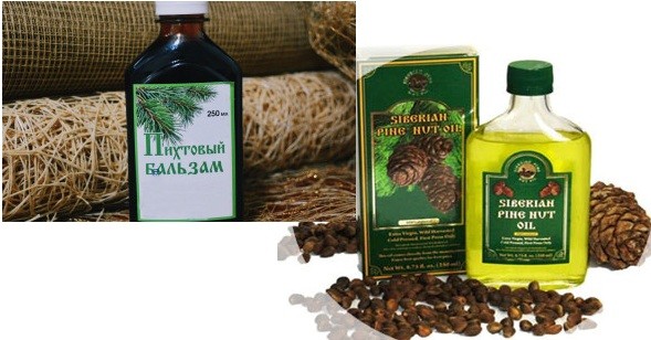 Siberian fir: photo and cultivation