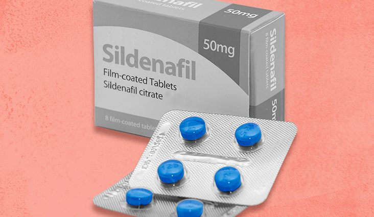 Sildenafil &#8211; what does it work for? What to replace it with?