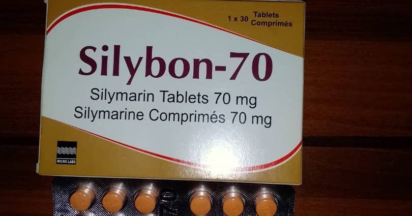 Silymarin &#8211; composition, indications, dosage, contraindications