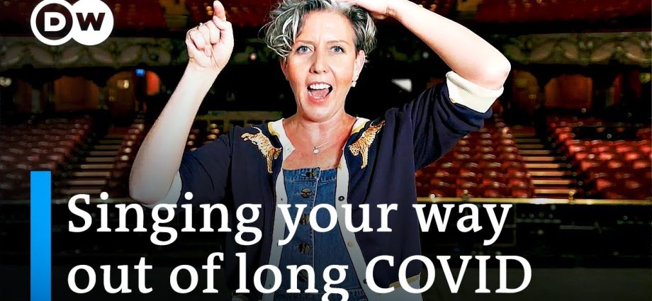 Singing as a recipe for long covid? A surprising project by opera workers