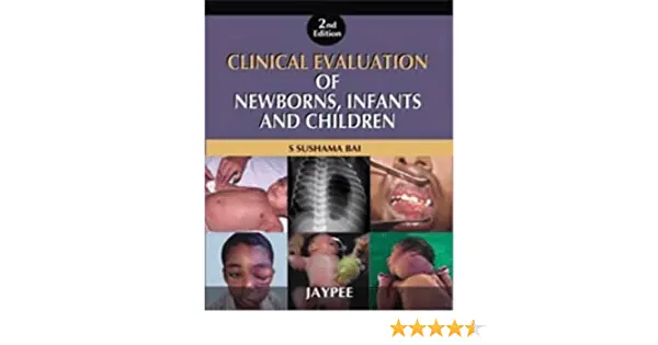 Slender child &#8211; clinical evaluation of newborns and infants