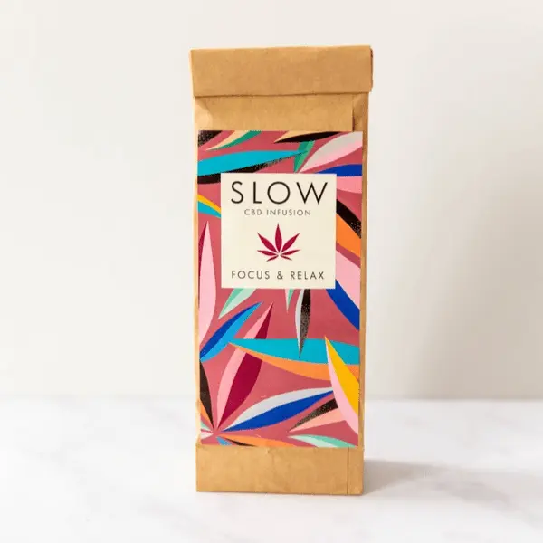 &#8220;Slow life&#8221; and Relax squared with CBD products