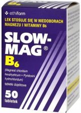 Slow-Mag B6