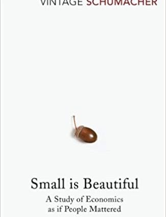 Small is beautiful