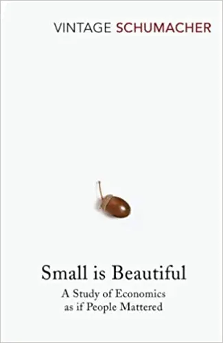 Small is beautiful