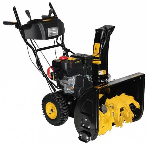 Snow blower Champion ste1650, st761e, st662bs, st855bs