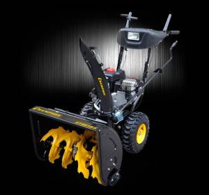 Snowblower (Champion) Champion st861bs