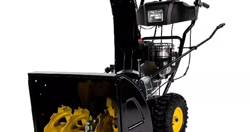 Snowblower (Champion) Champion st861bs