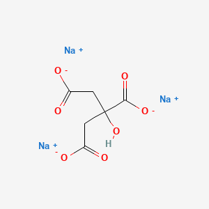 Sodium citrate &#8211; occurrence in food, medicine and cosmetics. Can sodium citrate be harmful?