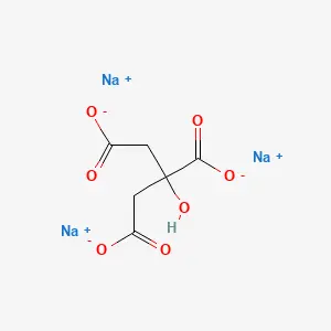 Sodium citrate &#8211; occurrence in food, medicine and cosmetics. Can sodium citrate be harmful?