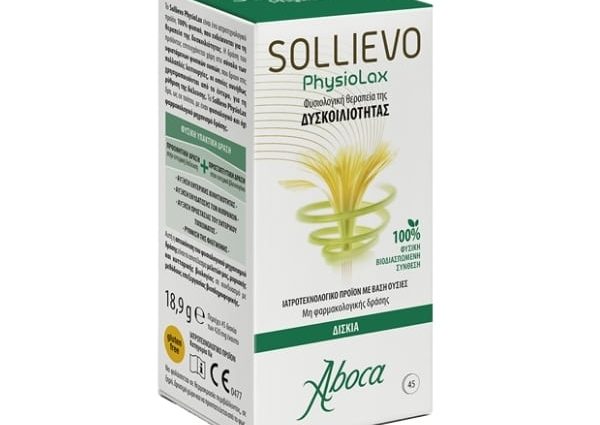 Sollievo &#8211; how long to use? Price, replacement, action