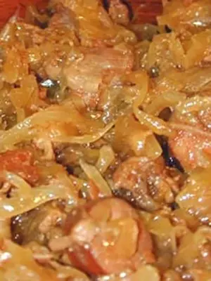 Solyanka with mushrooms for the winter: recipes for home preservation