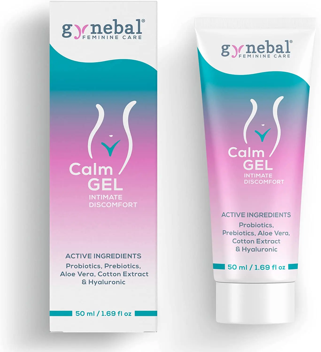 Soothing, stimulating or moisturizing? Choose the best intimate gel!