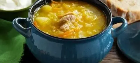 Soup with chanterelles: recipes with chicken, cream, beef, in Finnish