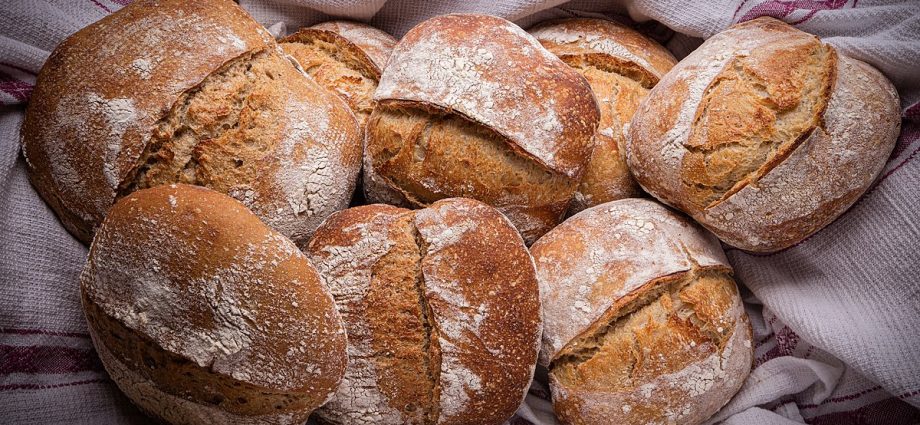 Sourdoughs &#8211; causes and symptoms. Proven methods for soreness