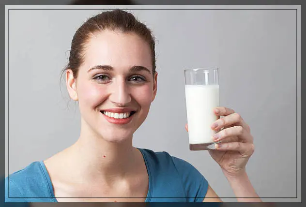 Soy milk can be harmful to your teeth