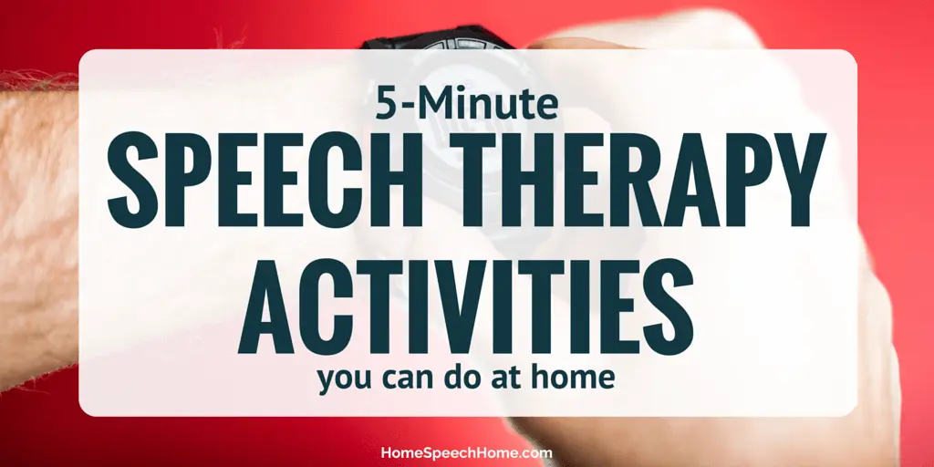 Speech therapy exercises &#8211; speech impediments, a visit to a speech therapist, examples of exercises