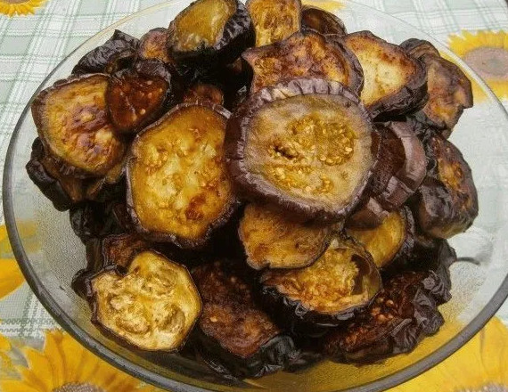 Spicy eggplant Cobra for the winter: recipes with photos and videos