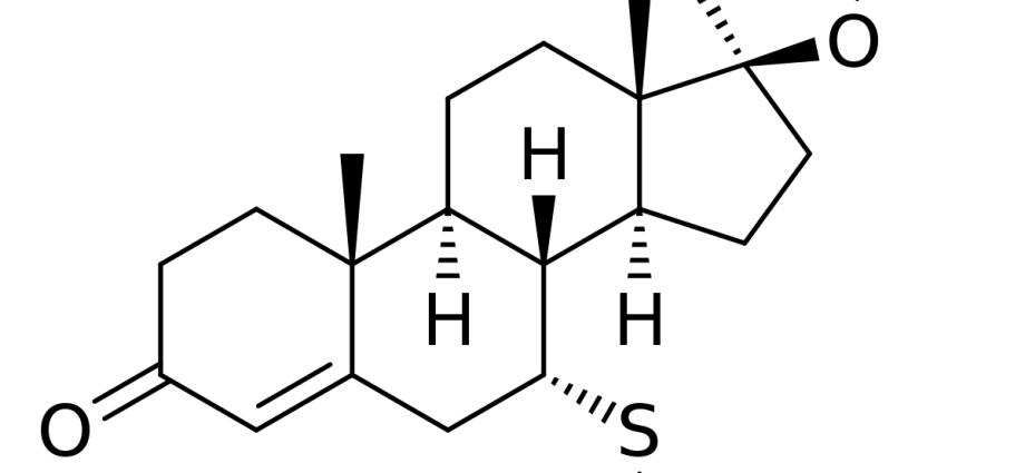 Spironol &#8211; composition, action and dosage of a diuretic