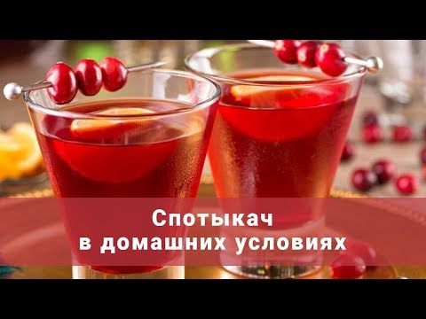 Spotykach: recipes for traditional fruit, berry and spicy liqueurs based on vodka or moonshine