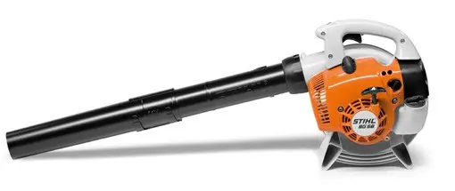 Stihl petrol blower