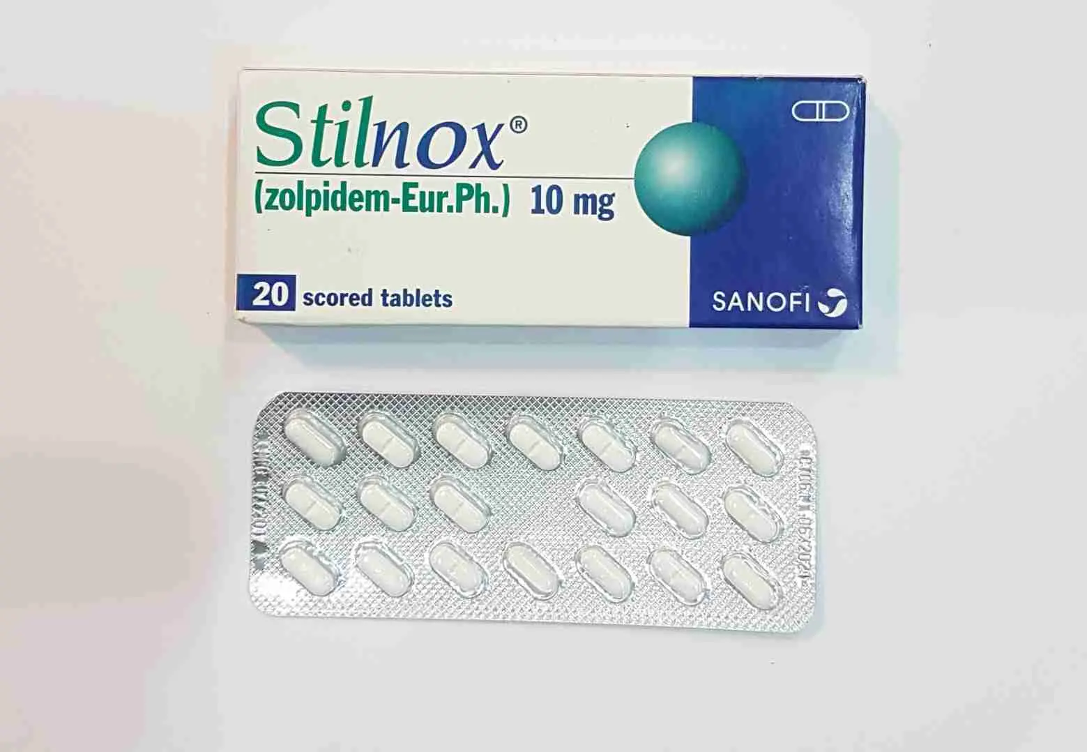 Stilnox