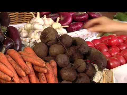 Storing beets for the winter at home 