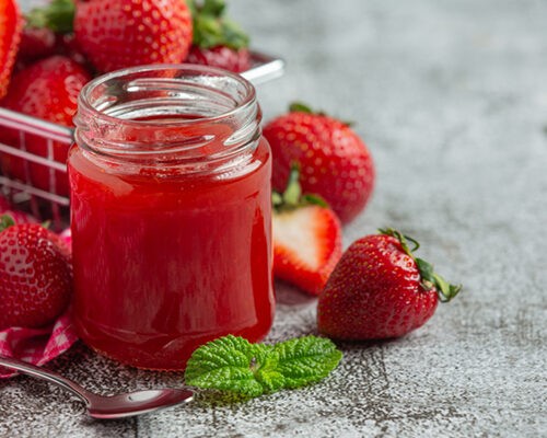 Strawberry compote: healthy harvesting of berries for the winter, delicious homemade recipes for a strawberry drink in jars, a slow cooker