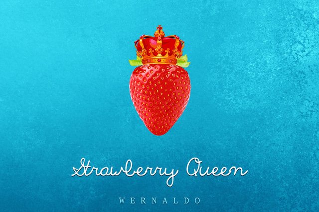 Strawberry Queen