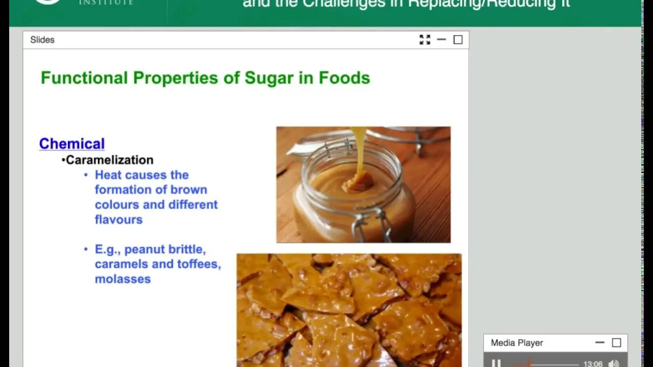 Sucrose &#8211; properties, sources and use of food sugar