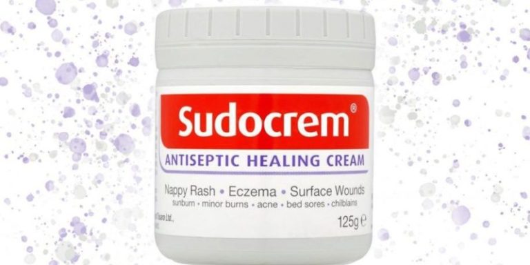 Sudocrem &#8211; action, indications, contraindications, opinions