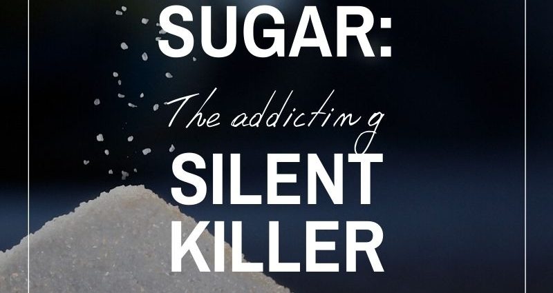 Sugar &#8211; a silent killer. What diseases does excess sugar in the diet cause?