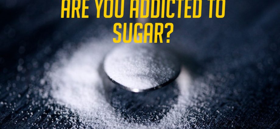 Sugar addiction is a myth. Scientists explain the obesity epidemic differently