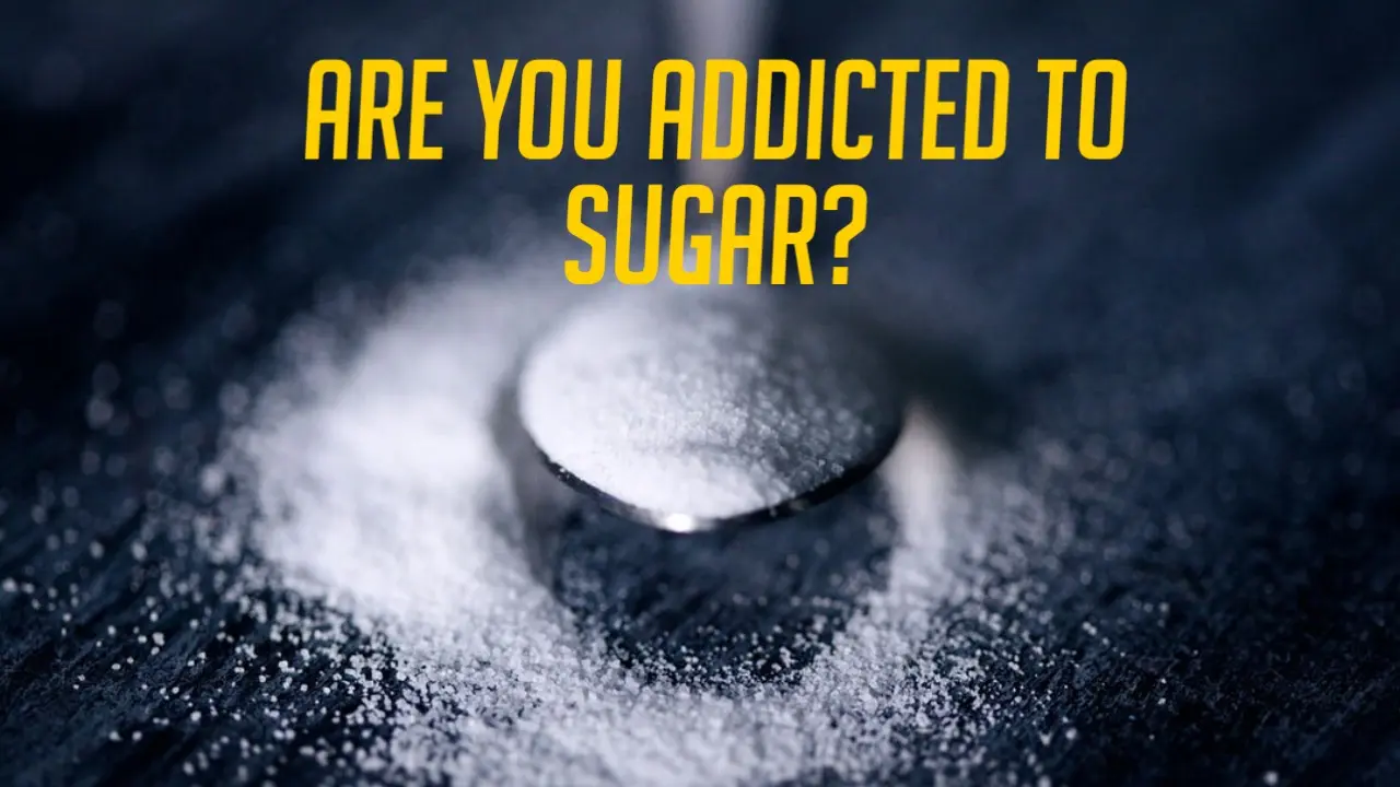 Sugar addiction is a myth. Scientists explain the obesity epidemic differently