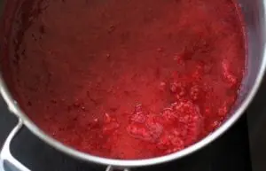 Sugar Free Raspberry Jam Recipes