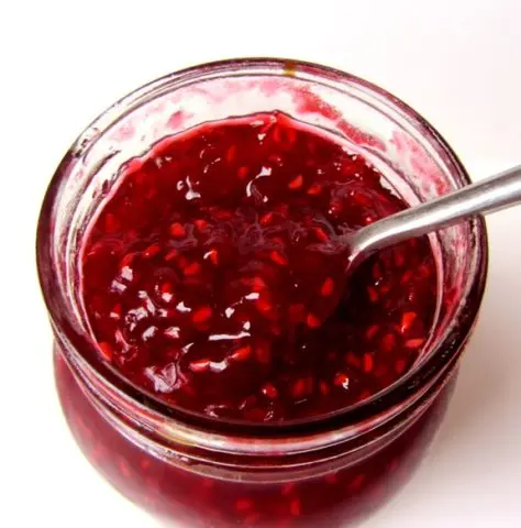 Sugar Free Raspberry Jam Recipes