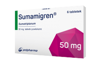 Sumamigren &#8211; composition, action, safety measures