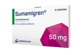 Sumamigren &#8211; composition, action, safety measures