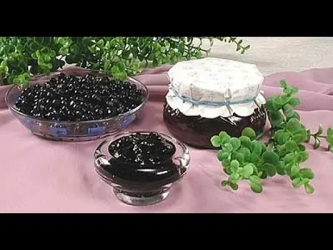 Sunberry jam: recipes with apples and oranges