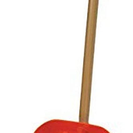 Super snow shovel