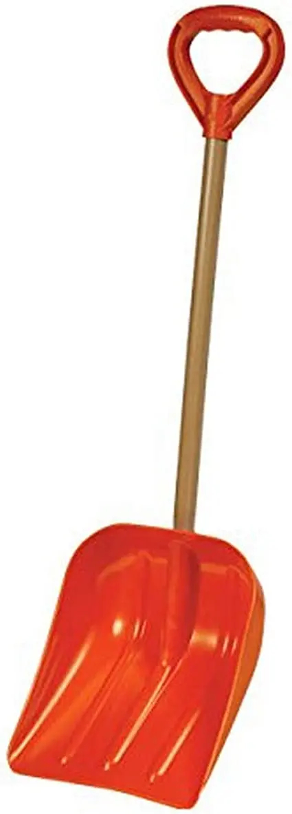 Super snow shovel