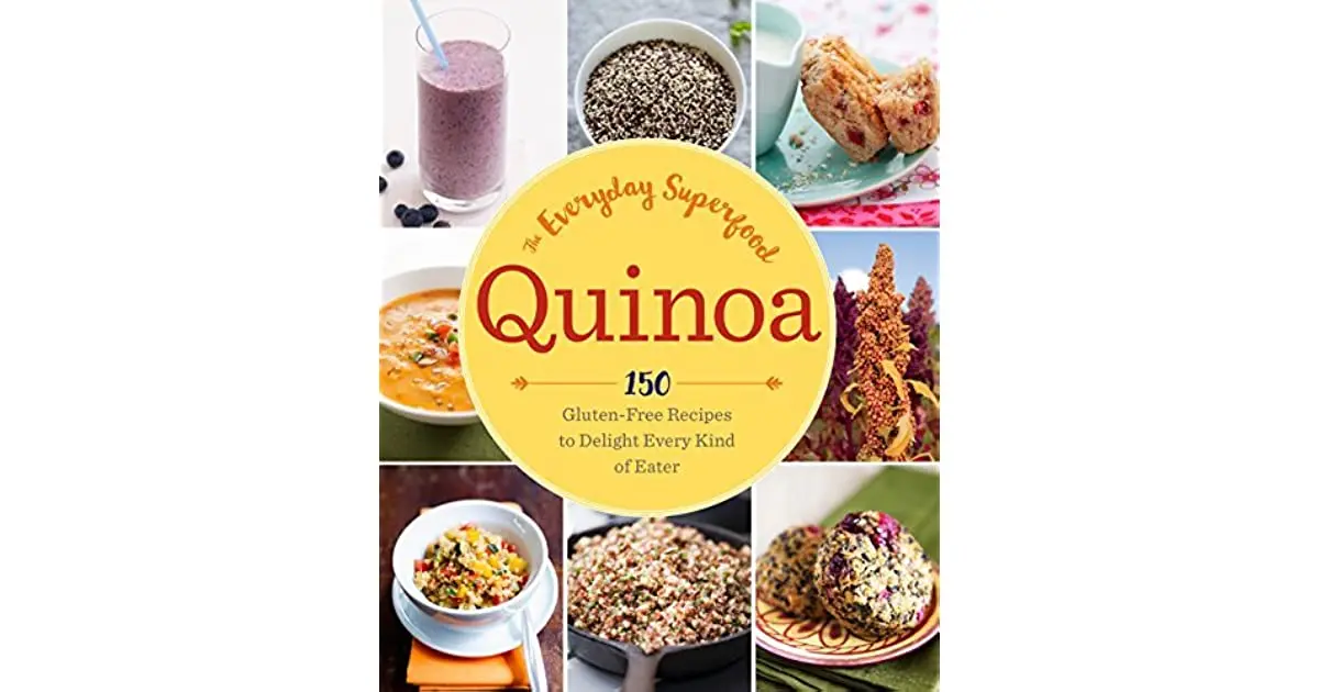 «Superfoody every day» &#8211; episode 3 &#8211; Quinoa