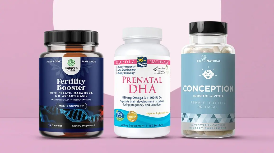 Supplementation before pregnancy. What vitamins to take when planning a pregnancy?