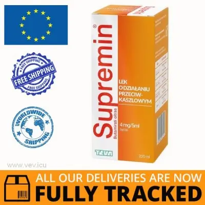 Supremin &#8211; action, indications, contraindications, side effects