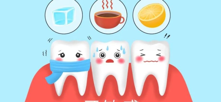 Sweet and sour and spicy. These are the worst enemies of your teeth