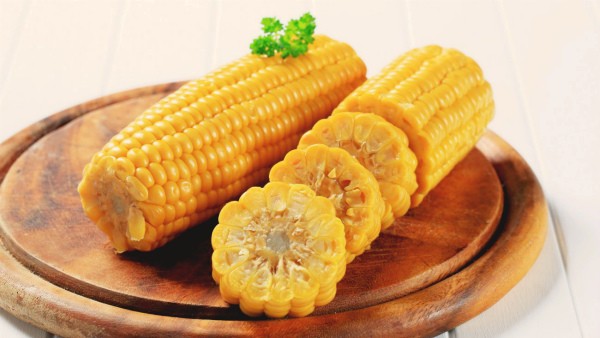 Sweet corn: tips for growing and harvesting