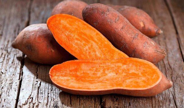 Sweet potato and potato: difference, calorie comparison, which is healthier