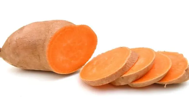 Sweet potato for type 1 and type 2 diabetics: is it possible, what is useful