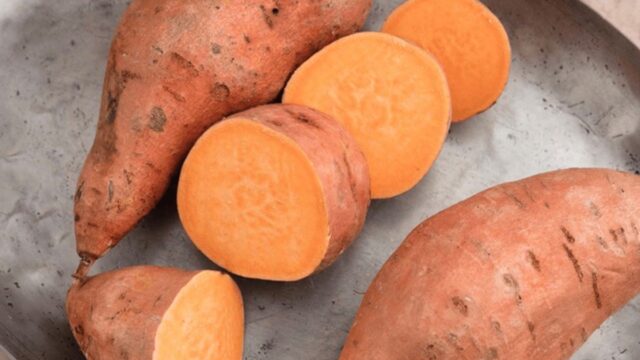 Sweet potato: what is it, photo, description, what is useful for the human body, as it is