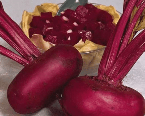 Table beet Egyptian flat: description and characteristics of the variety, cultivation, reviews